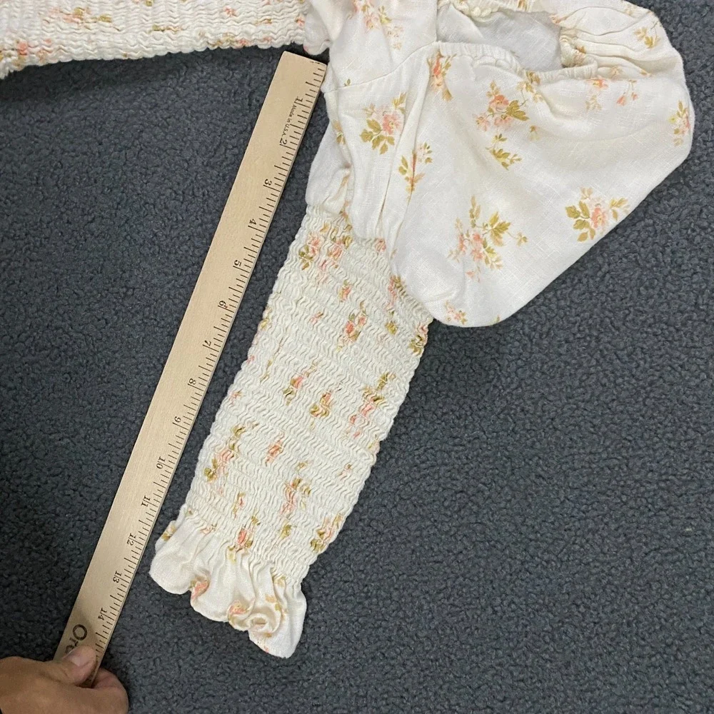 Reformation pre owned